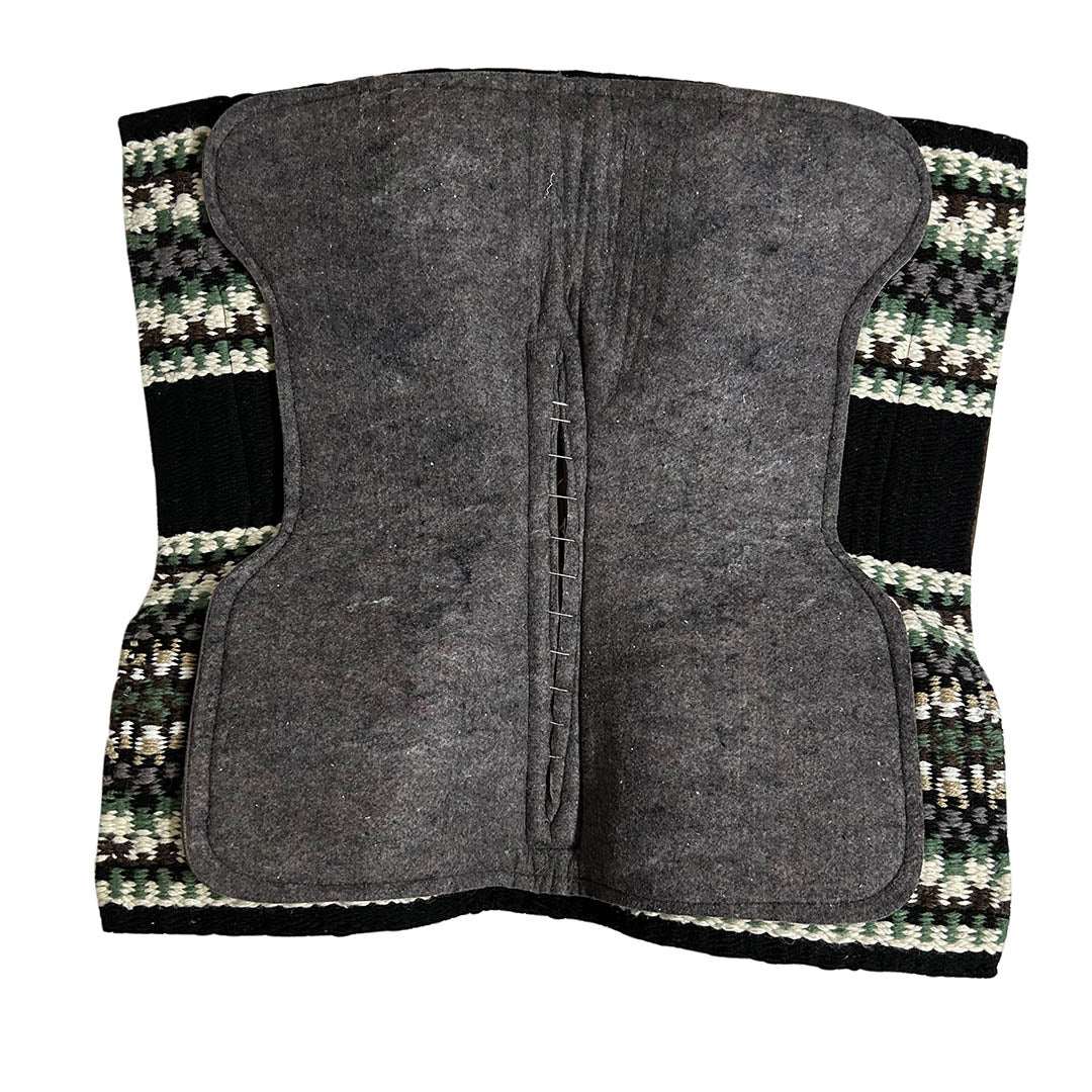 TuffRider Legacy Western Saddle Pad - Breeches.com - Flyclothing LLC