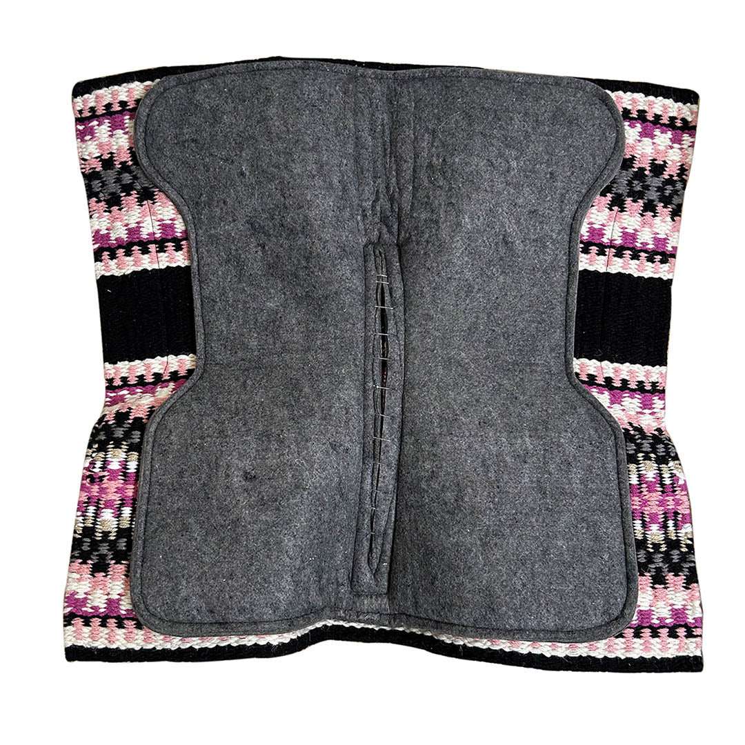TuffRider Legacy Western Saddle Pad - Breeches.com - Flyclothing LLC