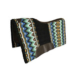TuffRider Thunder Western Saddle Pad - Breeches.com - Flyclothing LLC