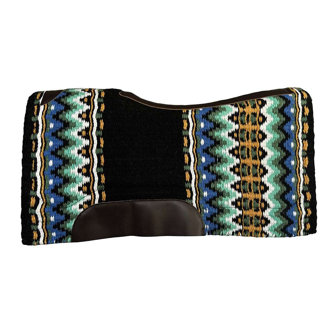 TuffRider Thunder Western Saddle Pad - Breeches.com - Flyclothing LLC