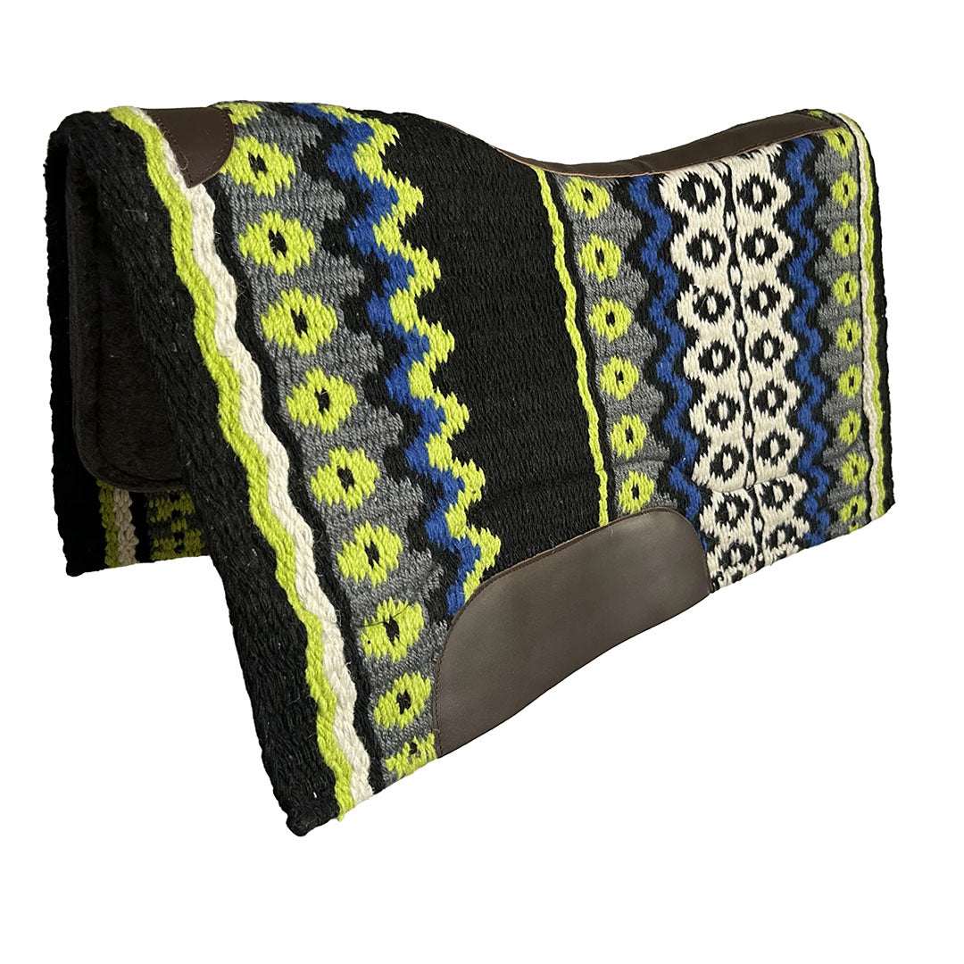 TuffRider Velis Western Saddle Pad - Breeches.com - Flyclothing LLC
