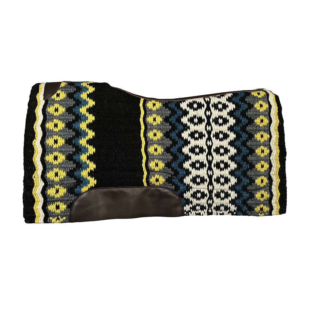 TuffRider Velis Western Saddle Pad - Breeches.com - Flyclothing LLC