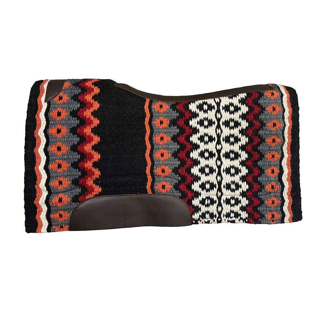 TuffRider Velis Western Saddle Pad - Breeches.com - Flyclothing LLC