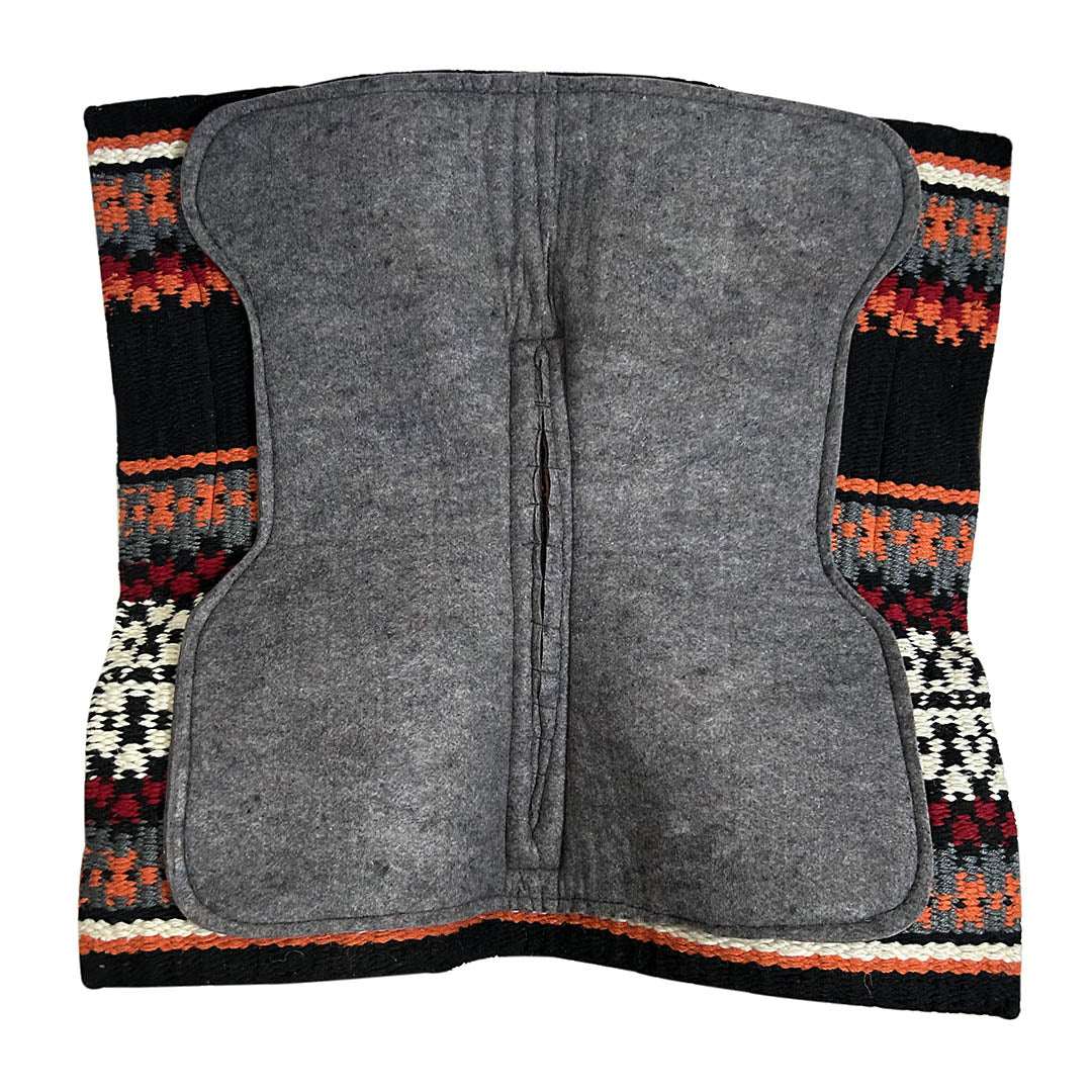 TuffRider Velis Western Saddle Pad - Breeches.com - Flyclothing LLC
