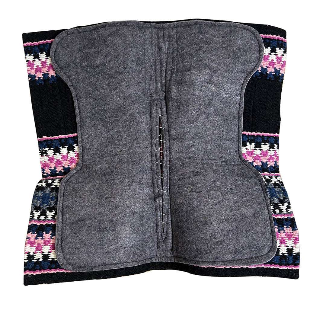 TuffRider Luma Western Saddle Pad - Breeches.com - Flyclothing LLC