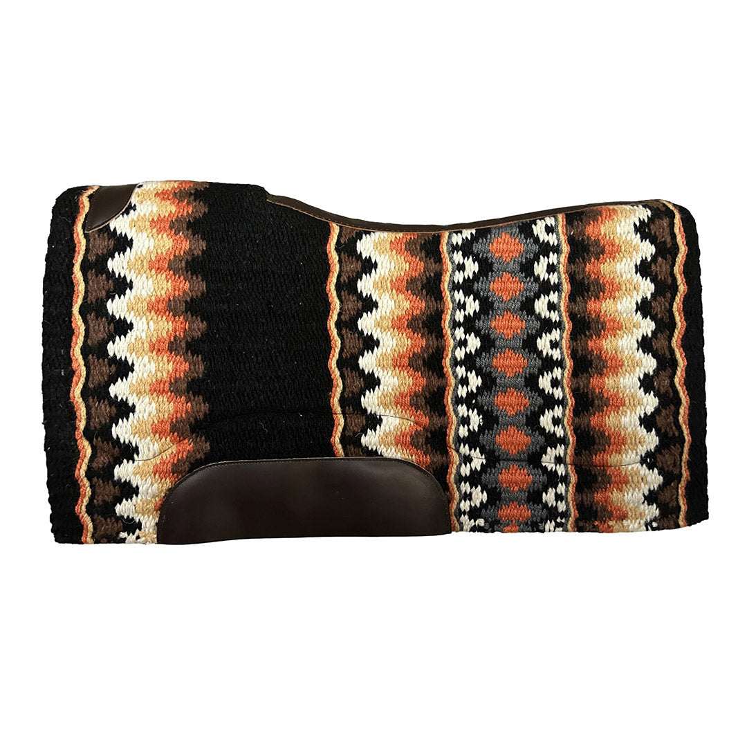 TuffRider Luma Western Saddle Pad - Breeches.com - Flyclothing LLC