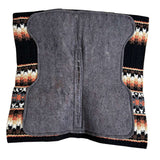 TuffRider Luma Western Saddle Pad - Breeches.com - Flyclothing LLC