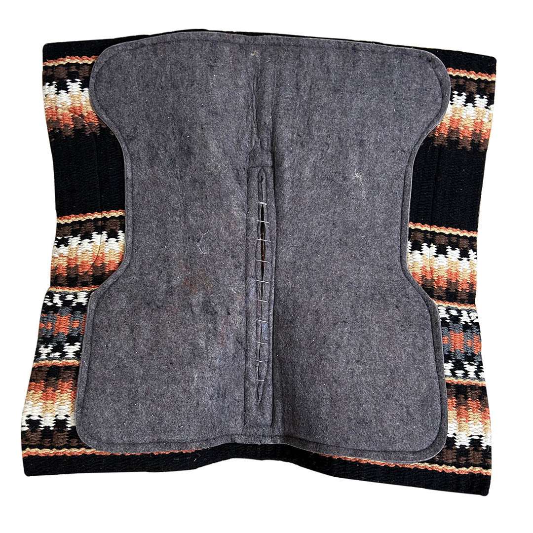 TuffRider Luma Western Saddle Pad - Breeches.com - Flyclothing LLC