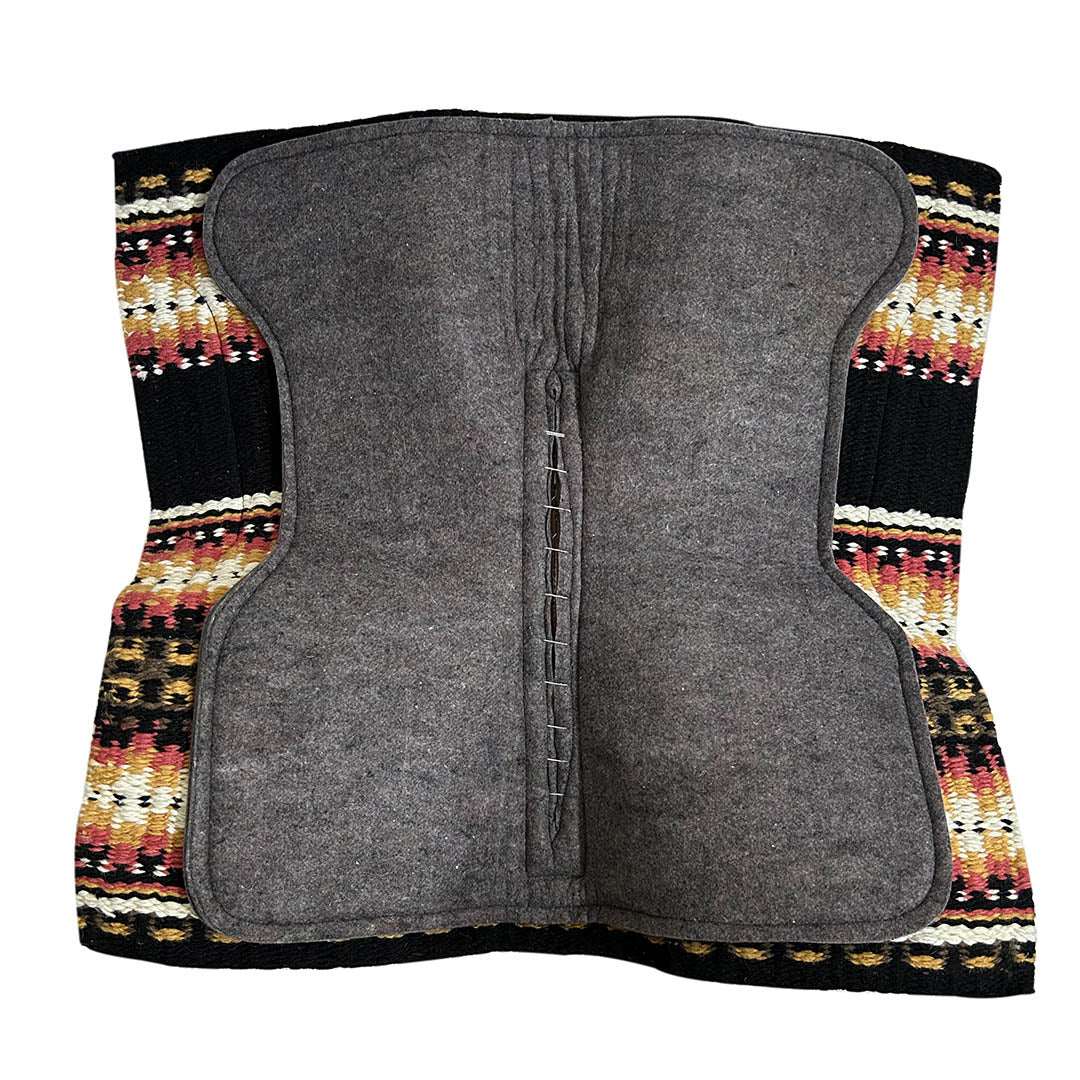 TuffRider Verity Western Saddle Pad - Breeches.com - Flyclothing LLC