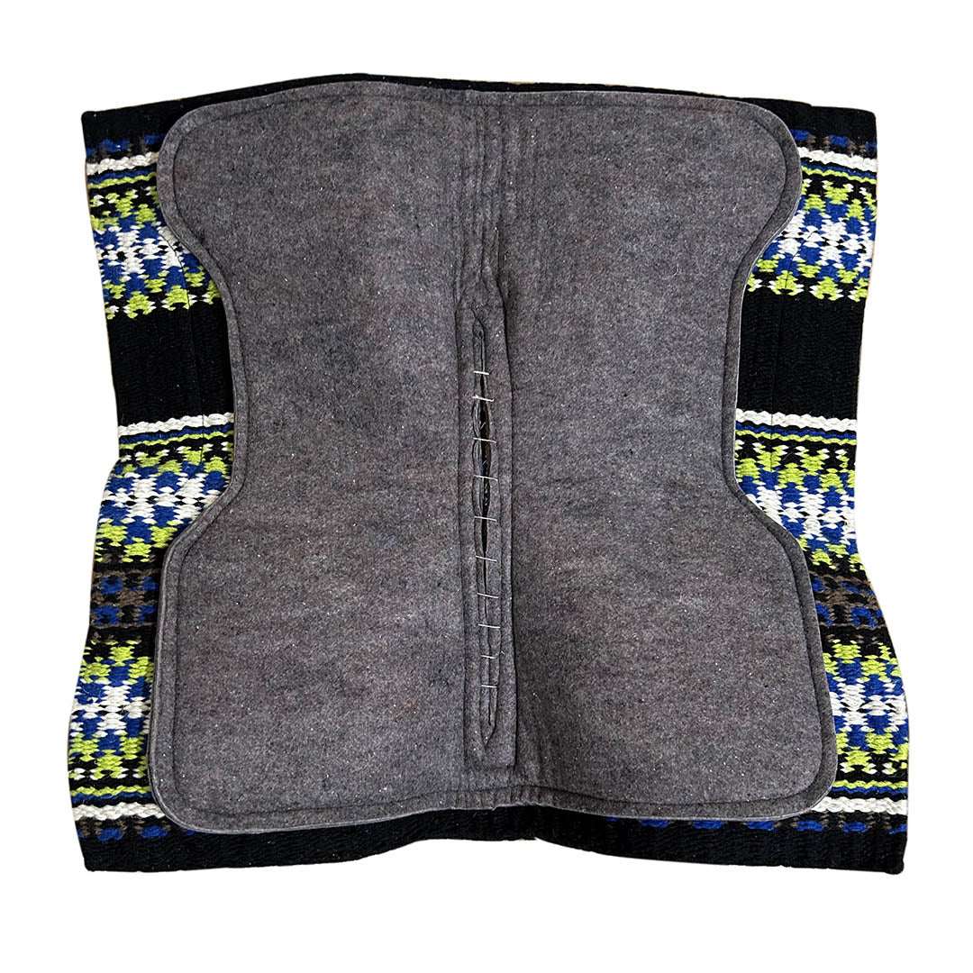 TuffRider Verity Western Saddle Pad - Breeches.com - Flyclothing LLC
