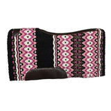 TuffRider Verity Western Saddle Pad - Breeches.com - Flyclothing LLC