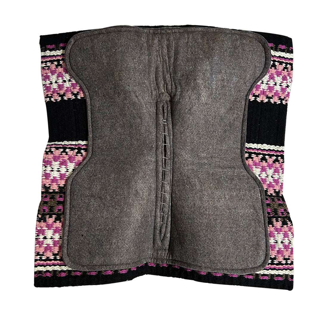 TuffRider Verity Western Saddle Pad - Breeches.com - Flyclothing LLC