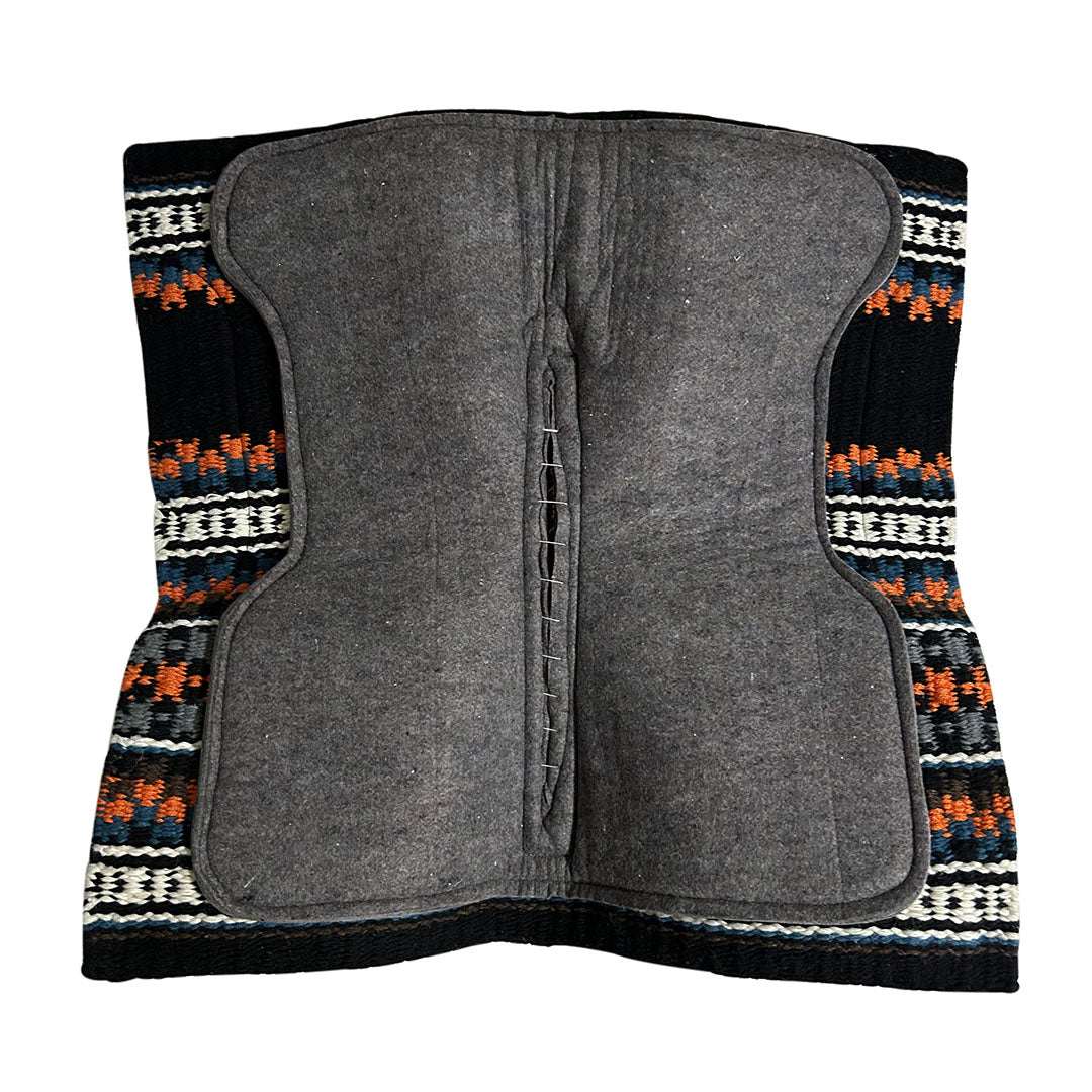 TuffRider Viper Western Saddle Pad - Breeches.com - Flyclothing LLC