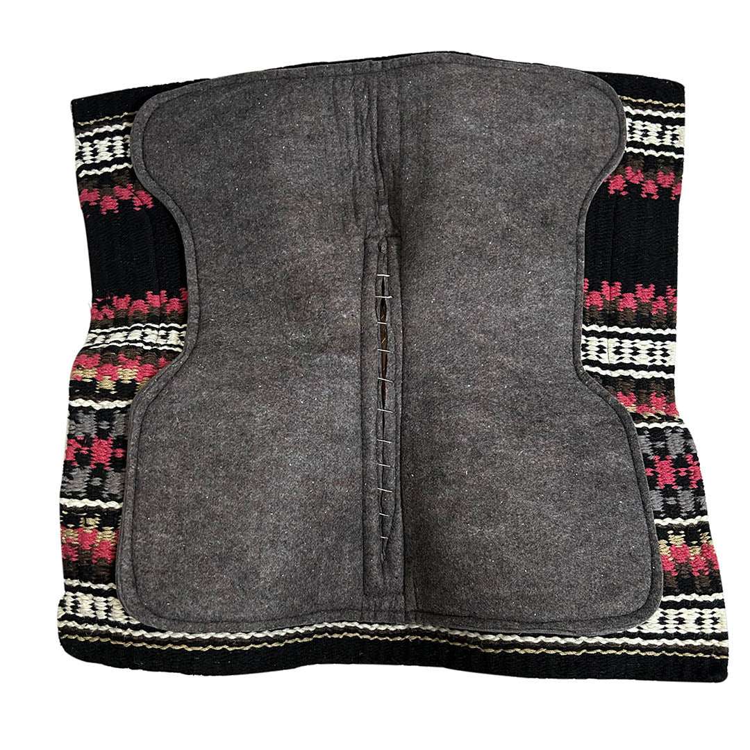 TuffRider Viper Western Saddle Pad - Breeches.com - Flyclothing LLC