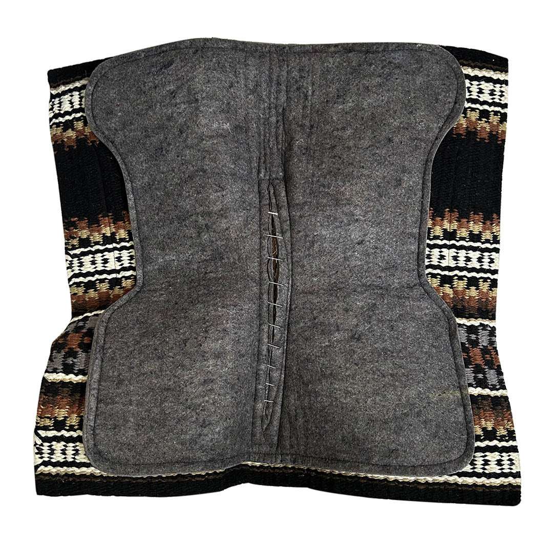 TuffRider Viper Western Saddle Pad - Breeches.com - Flyclothing LLC