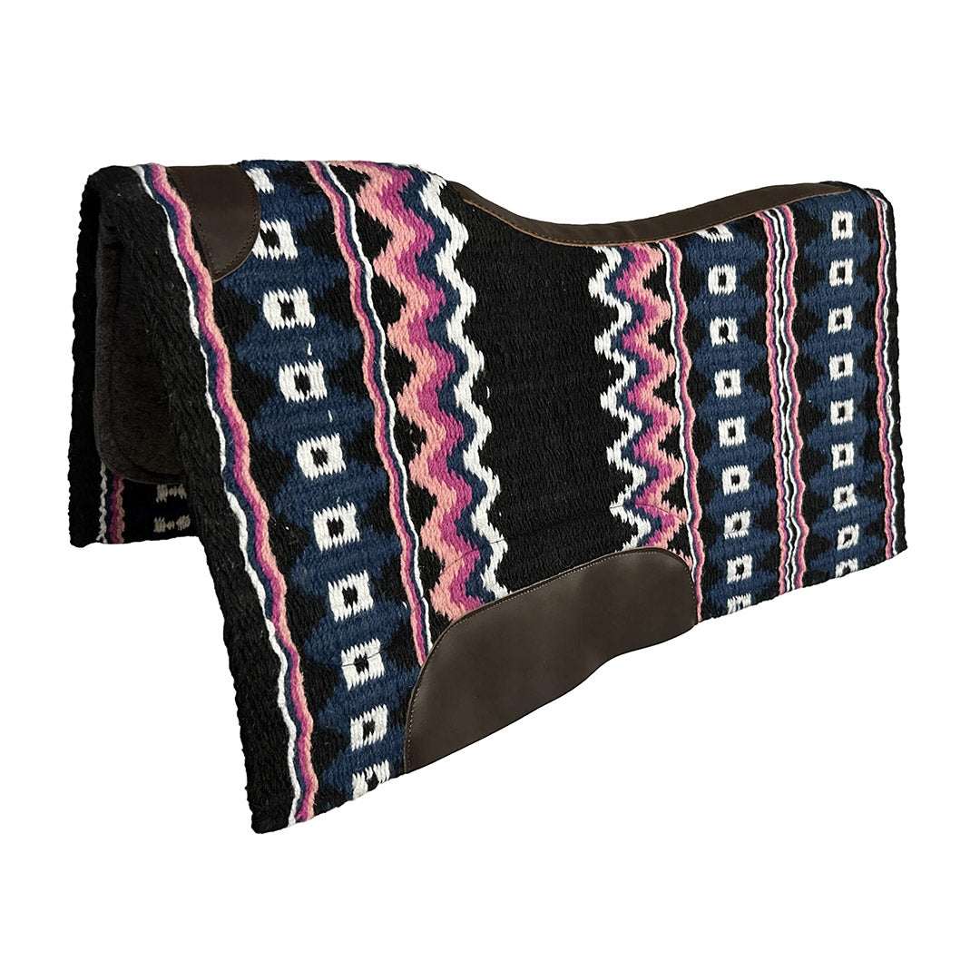 TuffRider Blackstone Western Saddle Pad - Breeches.com - Flyclothing LLC