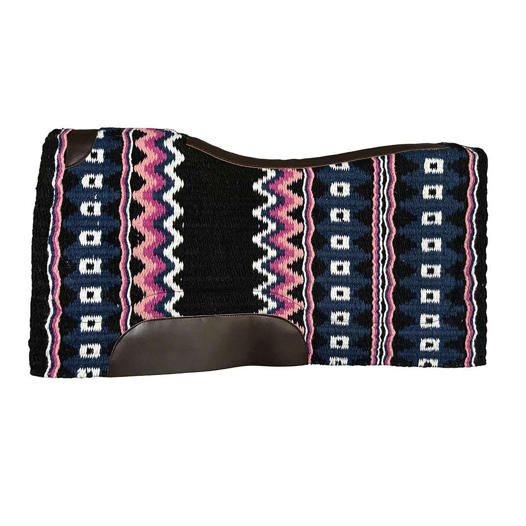 TuffRider Blackstone Western Saddle Pad - Breeches.com - Flyclothing LLC