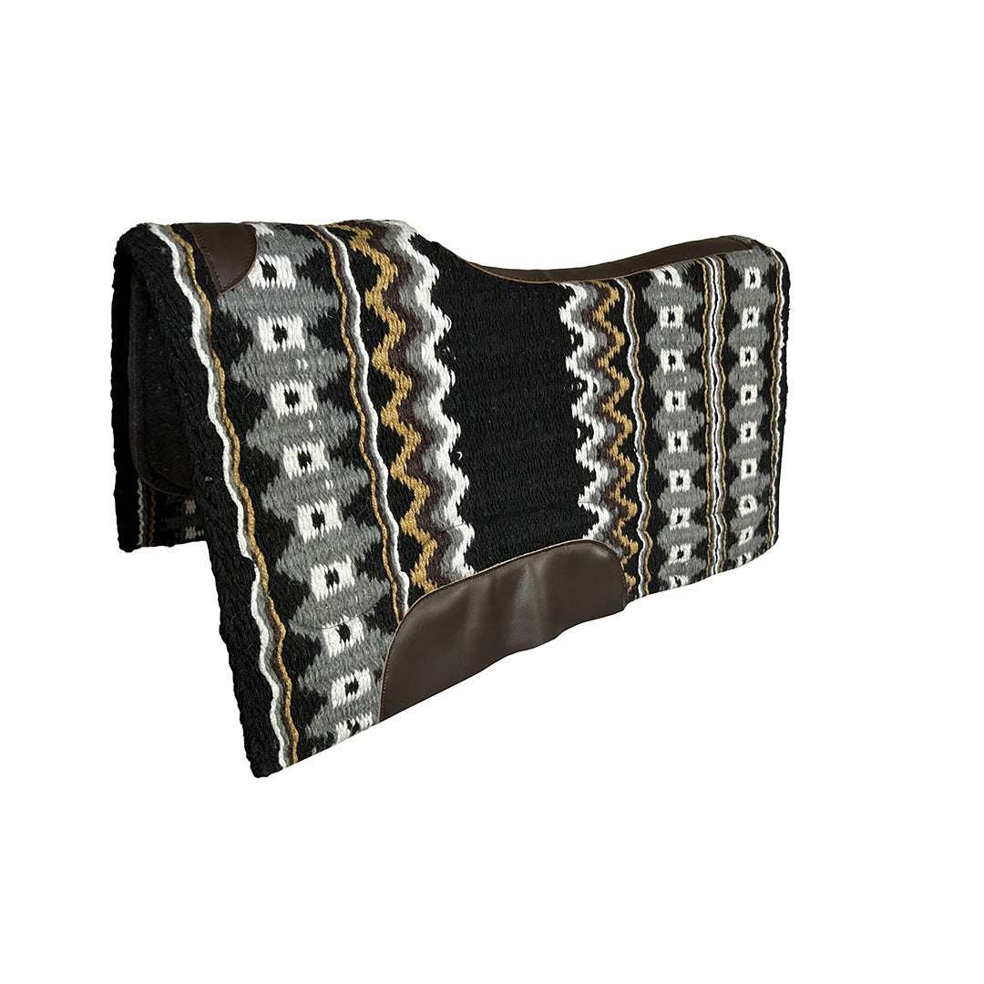 TuffRider Blackstone Western Saddle Pad - Breeches.com - Flyclothing LLC