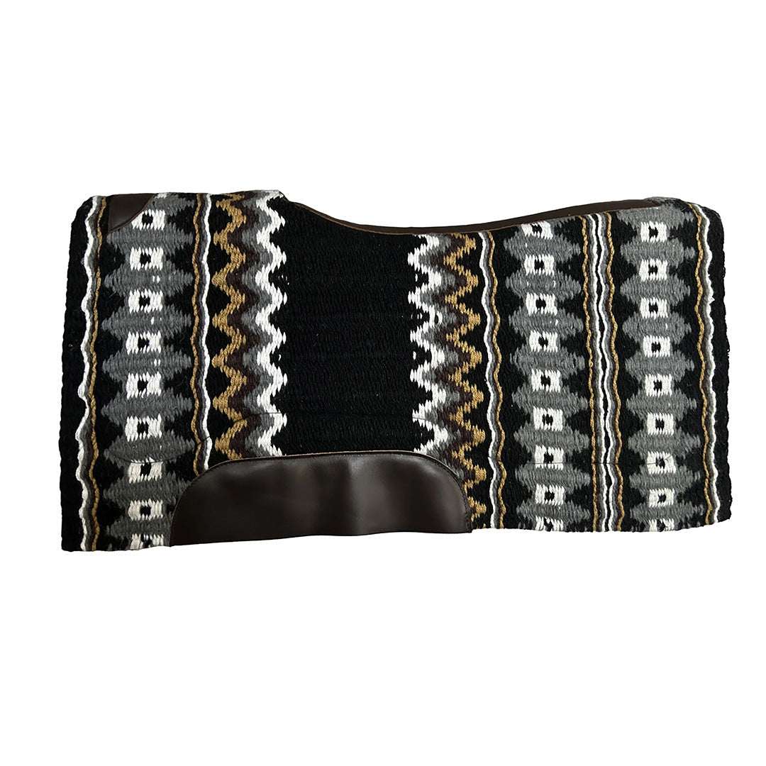 TuffRider Blackstone Western Saddle Pad - Breeches.com - Flyclothing LLC