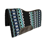 TuffRider Blackstone Western Saddle Pad - Breeches.com - Flyclothing LLC
