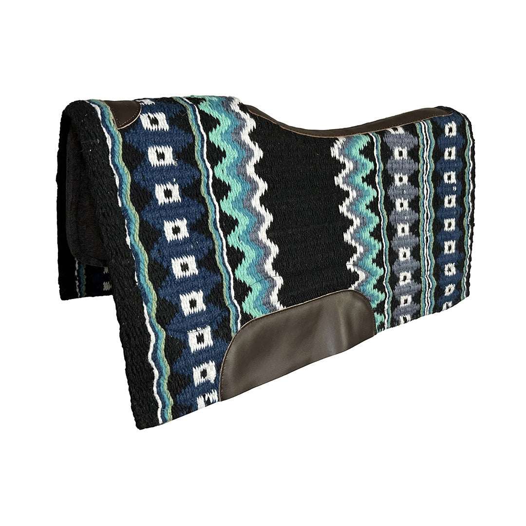 TuffRider Blackstone Western Saddle Pad - Breeches.com - Flyclothing LLC
