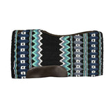 TuffRider Blackstone Western Saddle Pad - Breeches.com - Flyclothing LLC