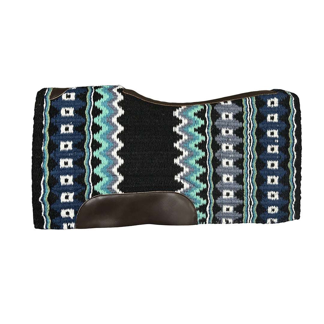 TuffRider Blackstone Western Saddle Pad - Breeches.com - Flyclothing LLC