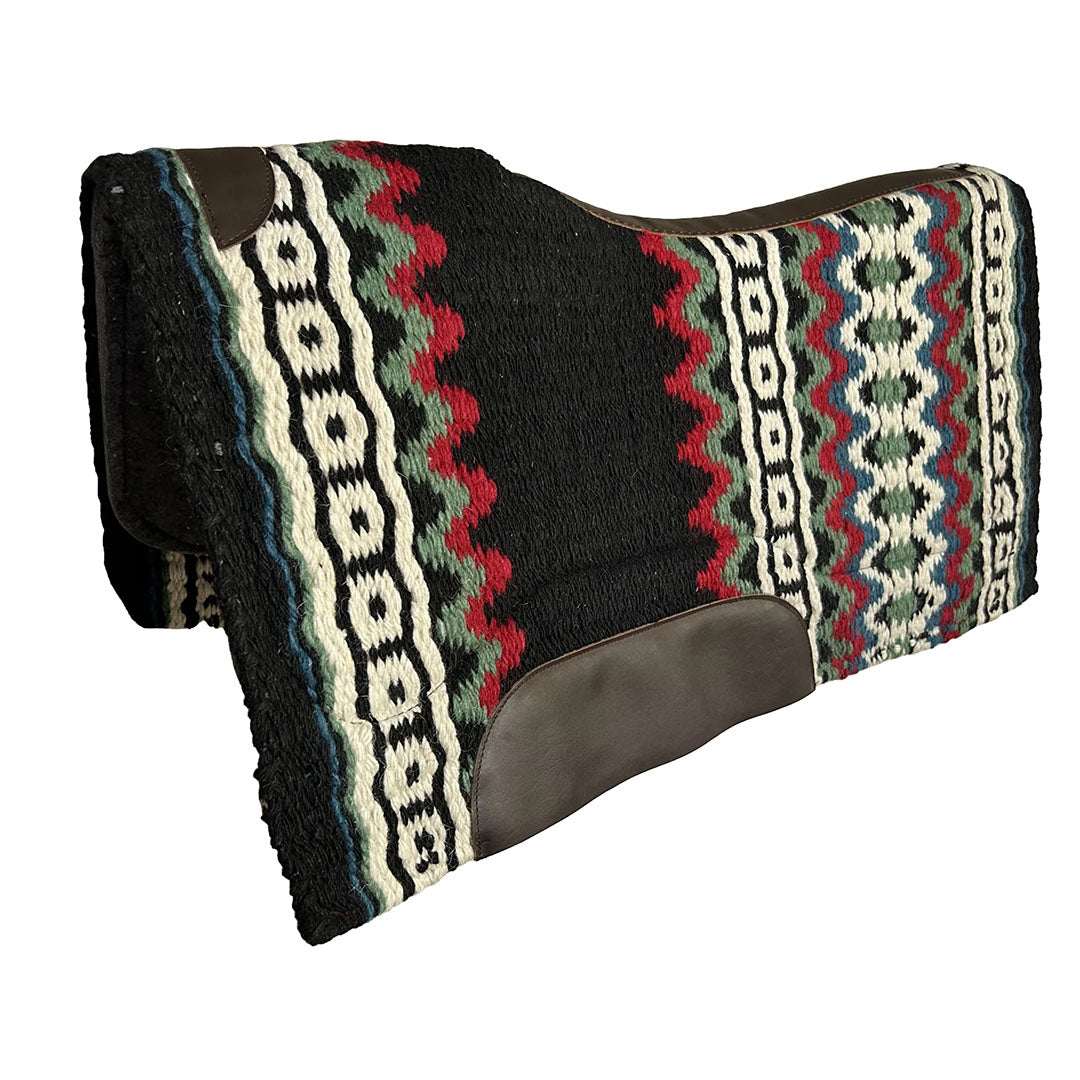 TuffRider Grid Western Saddle Pad - Breeches.com - Flyclothing LLC