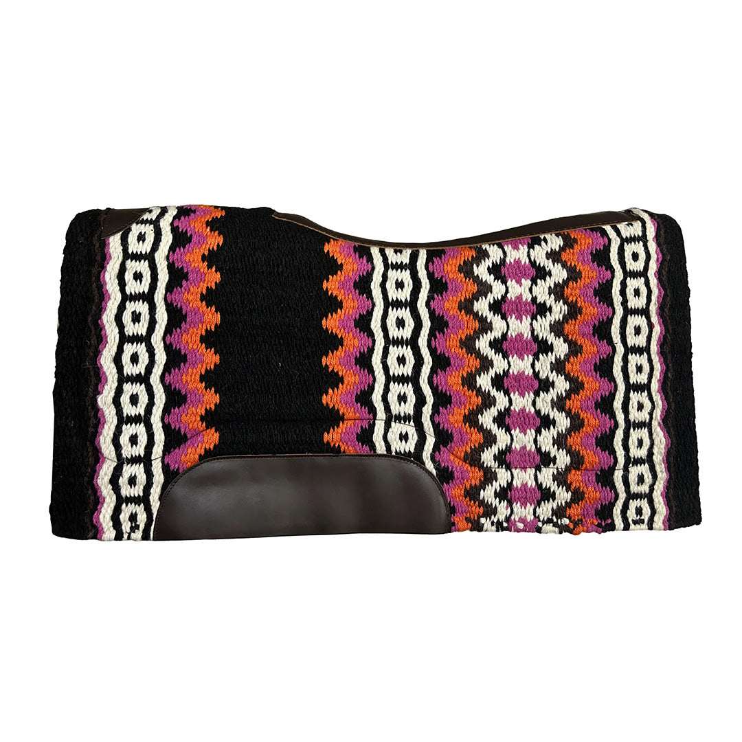 TuffRider Grid Western Saddle Pad - Breeches.com - Flyclothing LLC