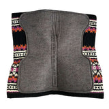 TuffRider Grid Western Saddle Pad - Breeches.com - Flyclothing LLC