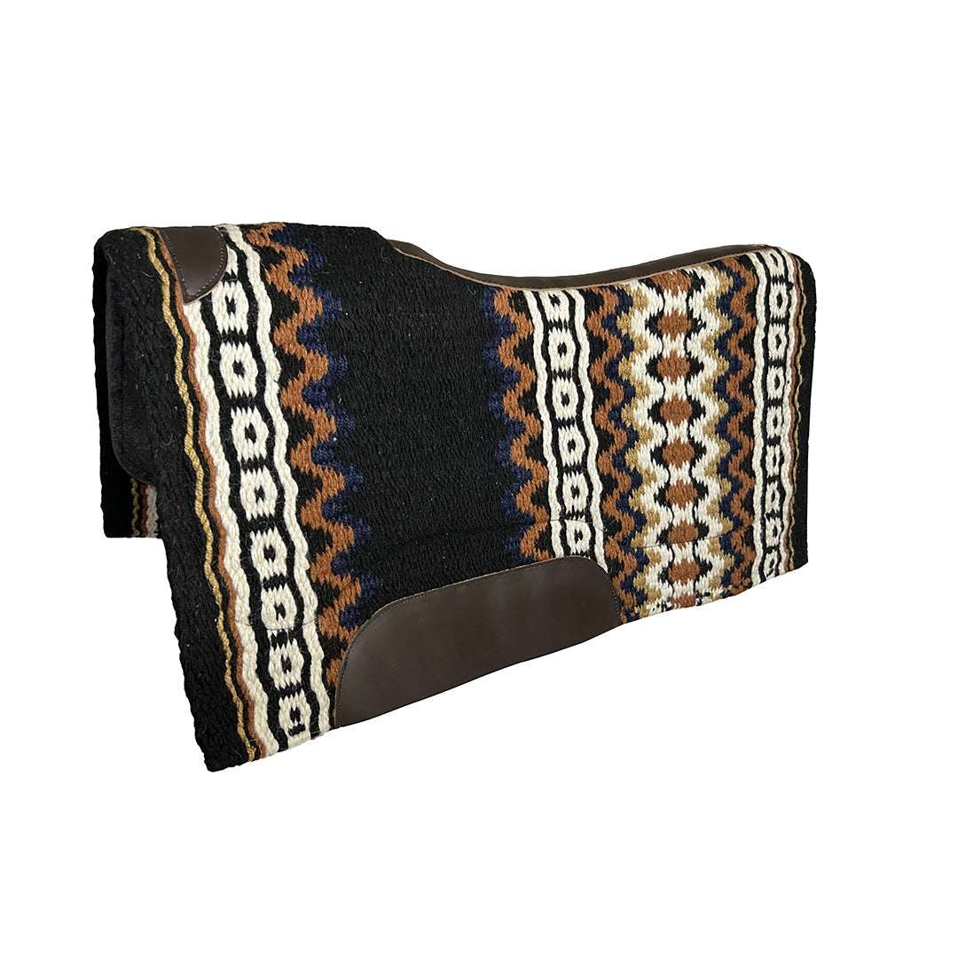TuffRider Grid Western Saddle Pad - Breeches.com - Flyclothing LLC
