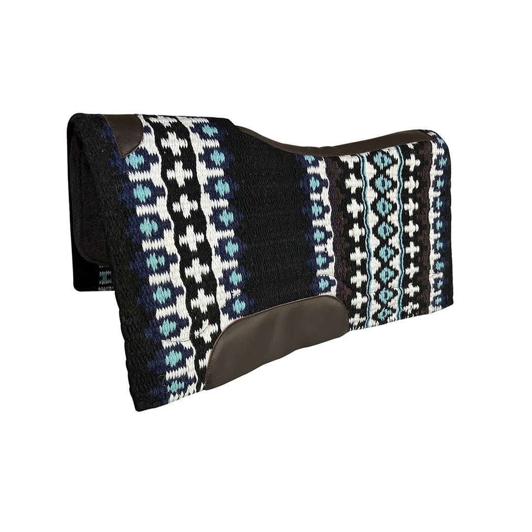 TuffRider Equis Western Saddle Pad - Breeches.com - Flyclothing LLC