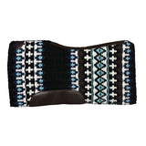 TuffRider Equis Western Saddle Pad - Breeches.com - Flyclothing LLC