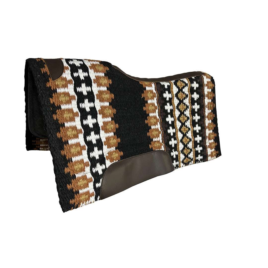 TuffRider Equis Western Saddle Pad - Breeches.com - Flyclothing LLC