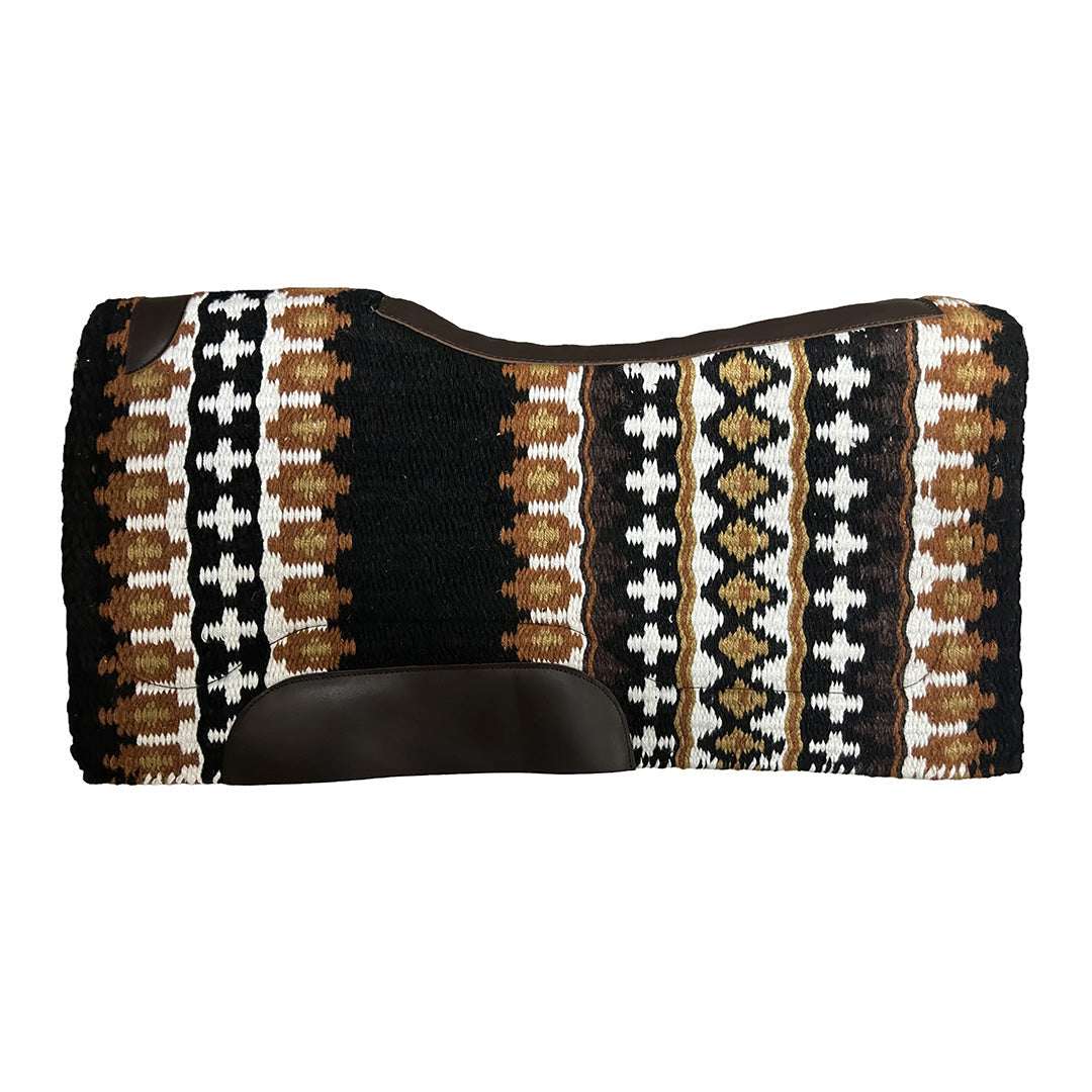 TuffRider Equis Western Saddle Pad - Breeches.com - Flyclothing LLC