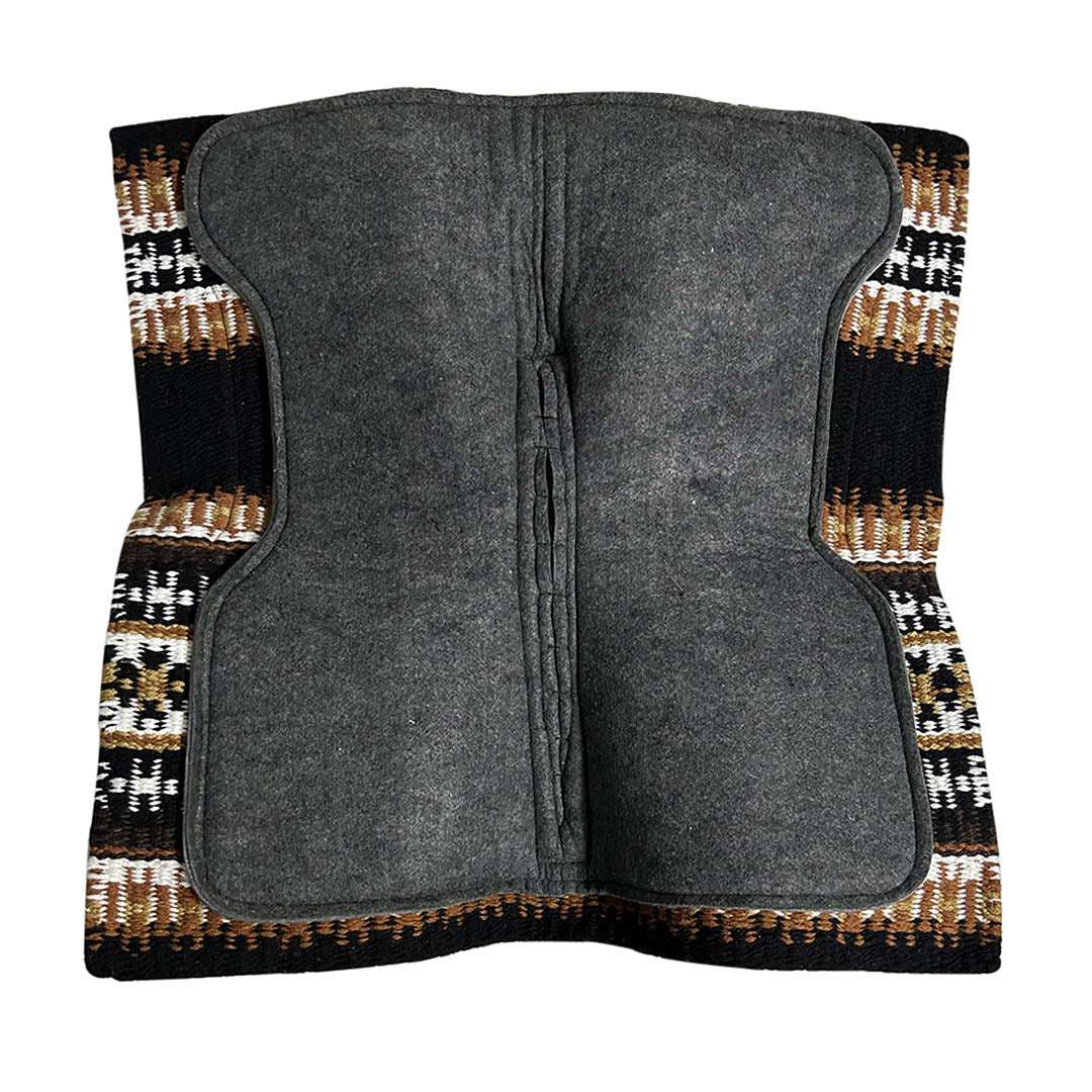 TuffRider Equis Western Saddle Pad - Breeches.com - Flyclothing LLC