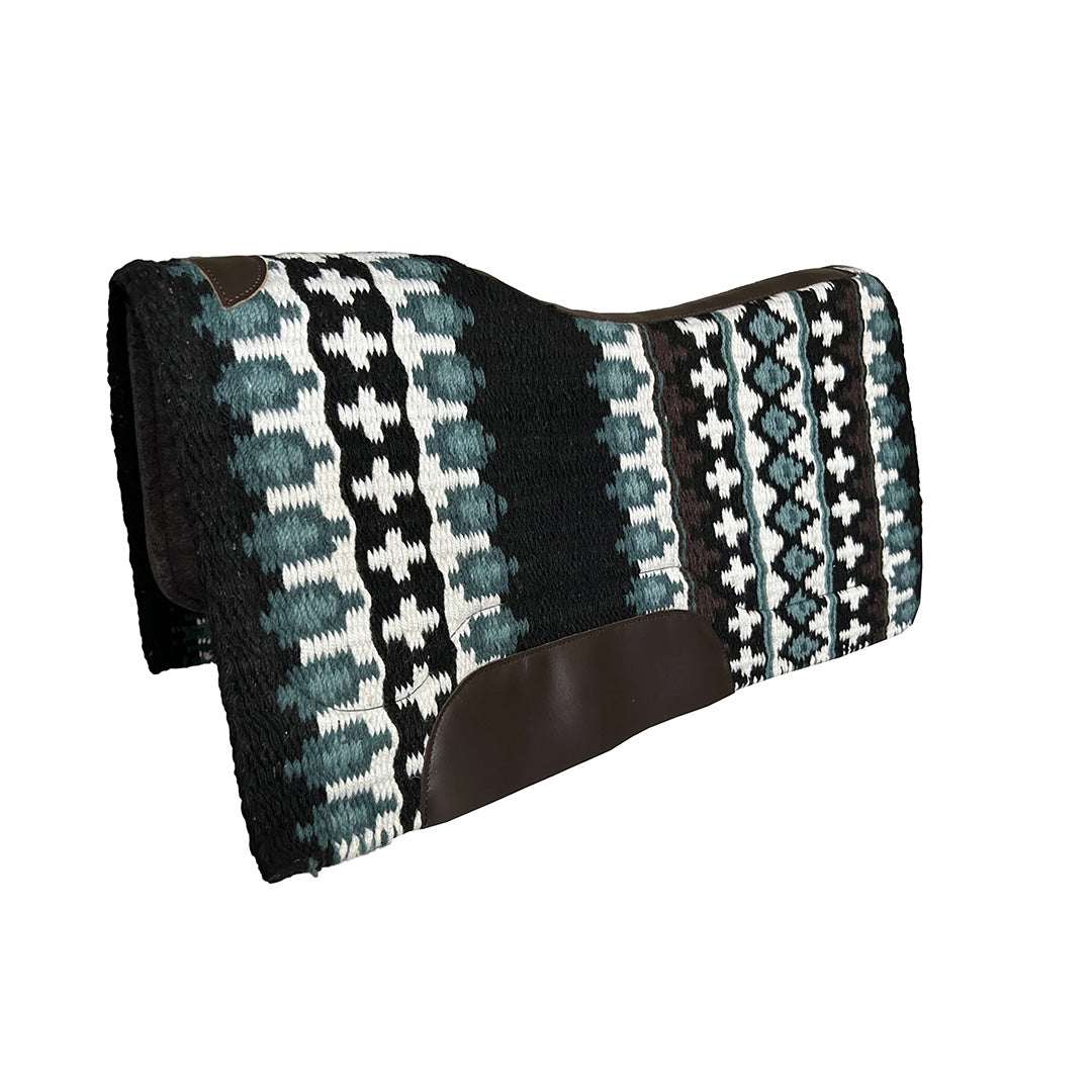 TuffRider Equis Western Saddle Pad - Breeches.com - Flyclothing LLC