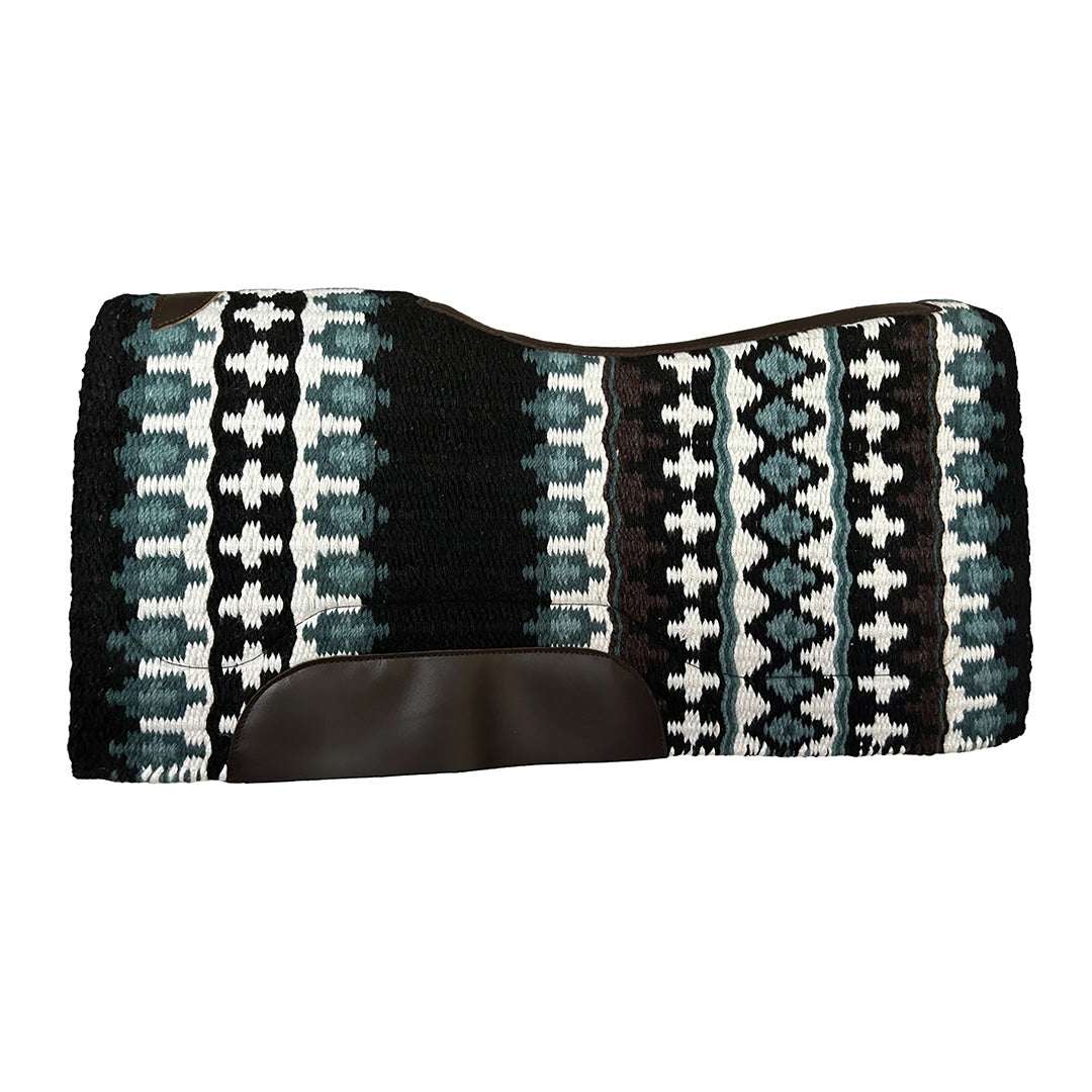 TuffRider Equis Western Saddle Pad - Breeches.com - Flyclothing LLC