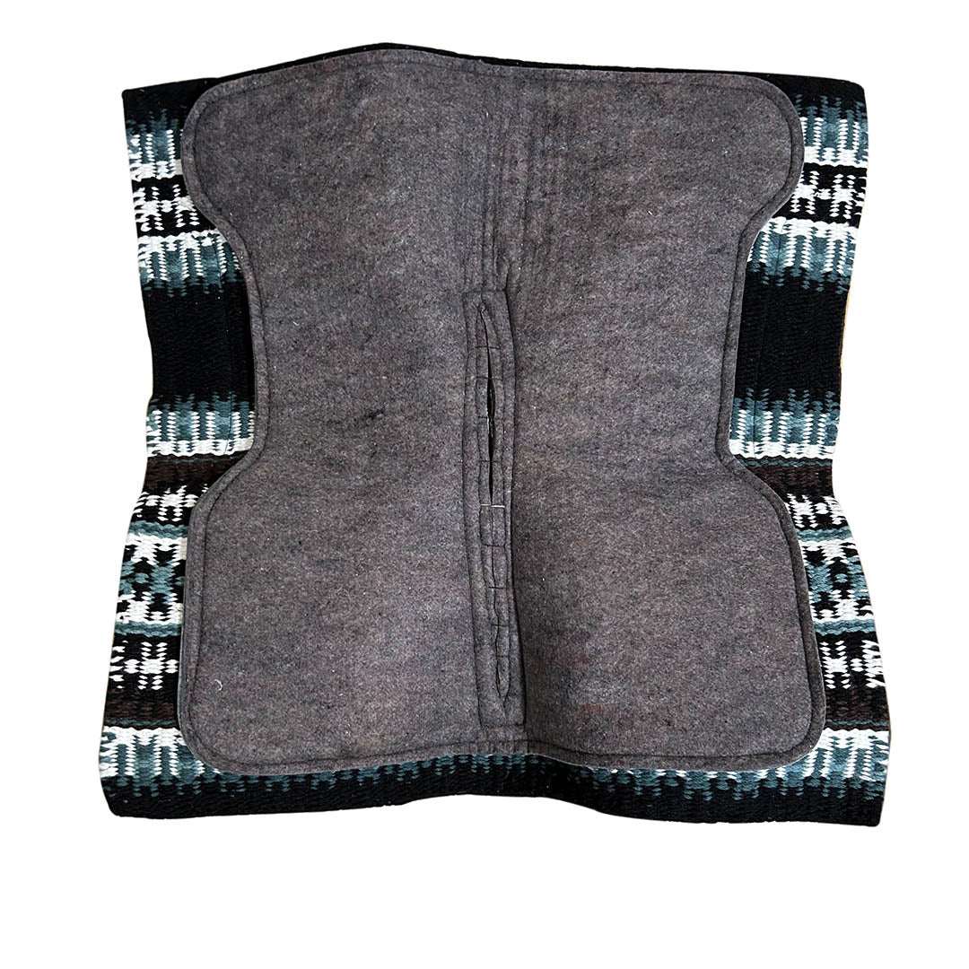 TuffRider Equis Western Saddle Pad - Breeches.com - Flyclothing LLC