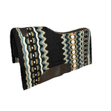 TuffRider Thistle Western Saddle Pad - Breeches.com - Flyclothing LLC