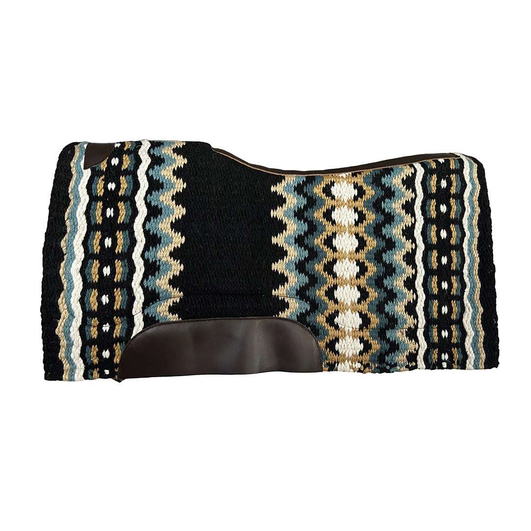 TuffRider Thistle Western Saddle Pad - Breeches.com - Flyclothing LLC