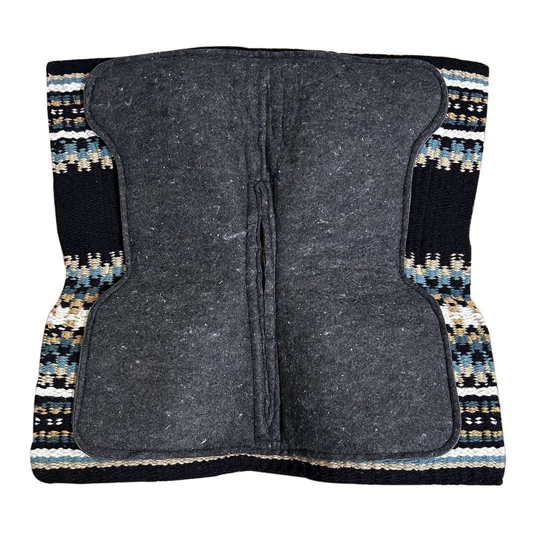 TuffRider Thistle Western Saddle Pad - Breeches.com - Flyclothing LLC