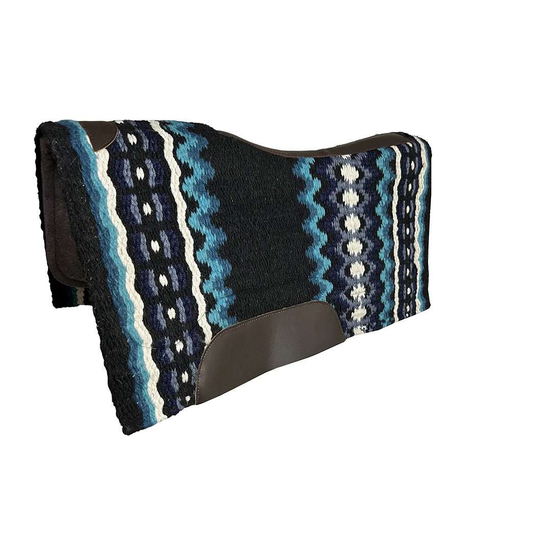 TuffRider Thistle Western Saddle Pad - Breeches.com - Flyclothing LLC