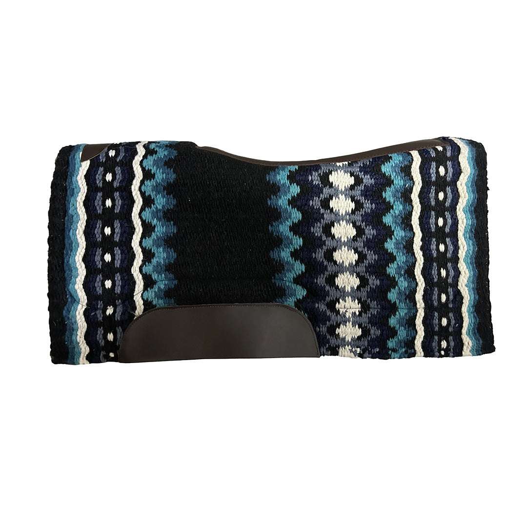 TuffRider Thistle Western Saddle Pad - Breeches.com - Flyclothing LLC