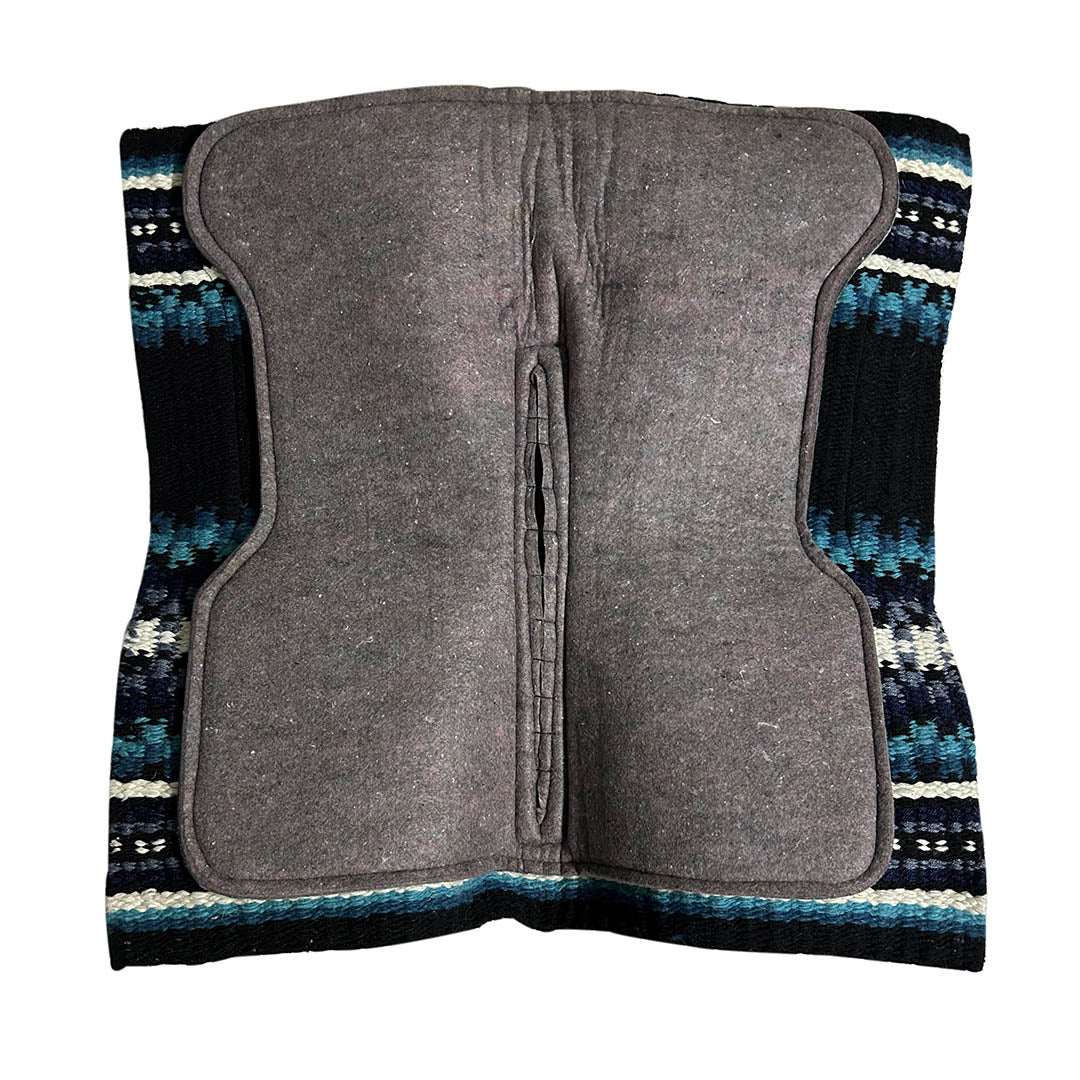 TuffRider Thistle Western Saddle Pad - Breeches.com - Flyclothing LLC