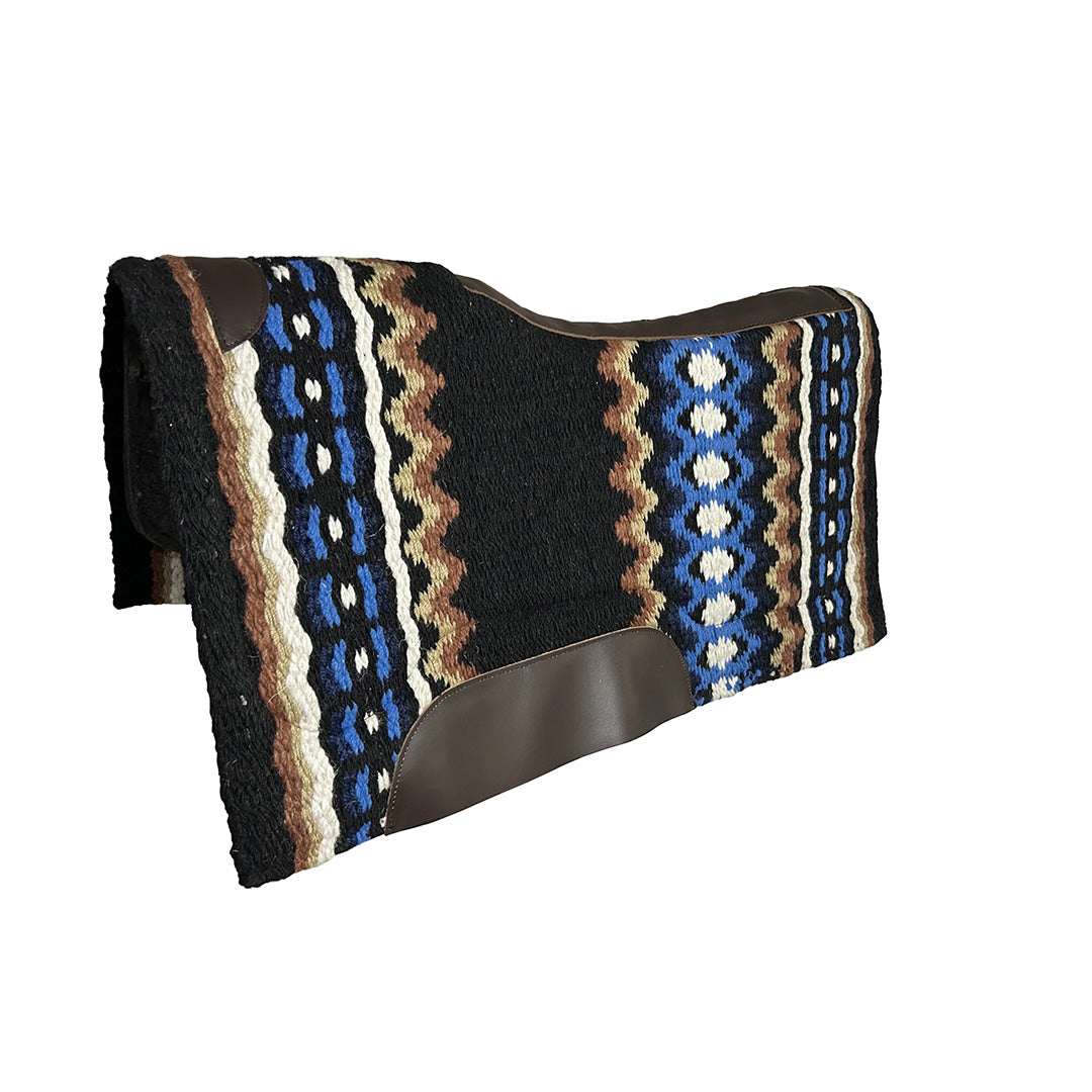 TuffRider Thistle Western Saddle Pad - Breeches.com - Flyclothing LLC