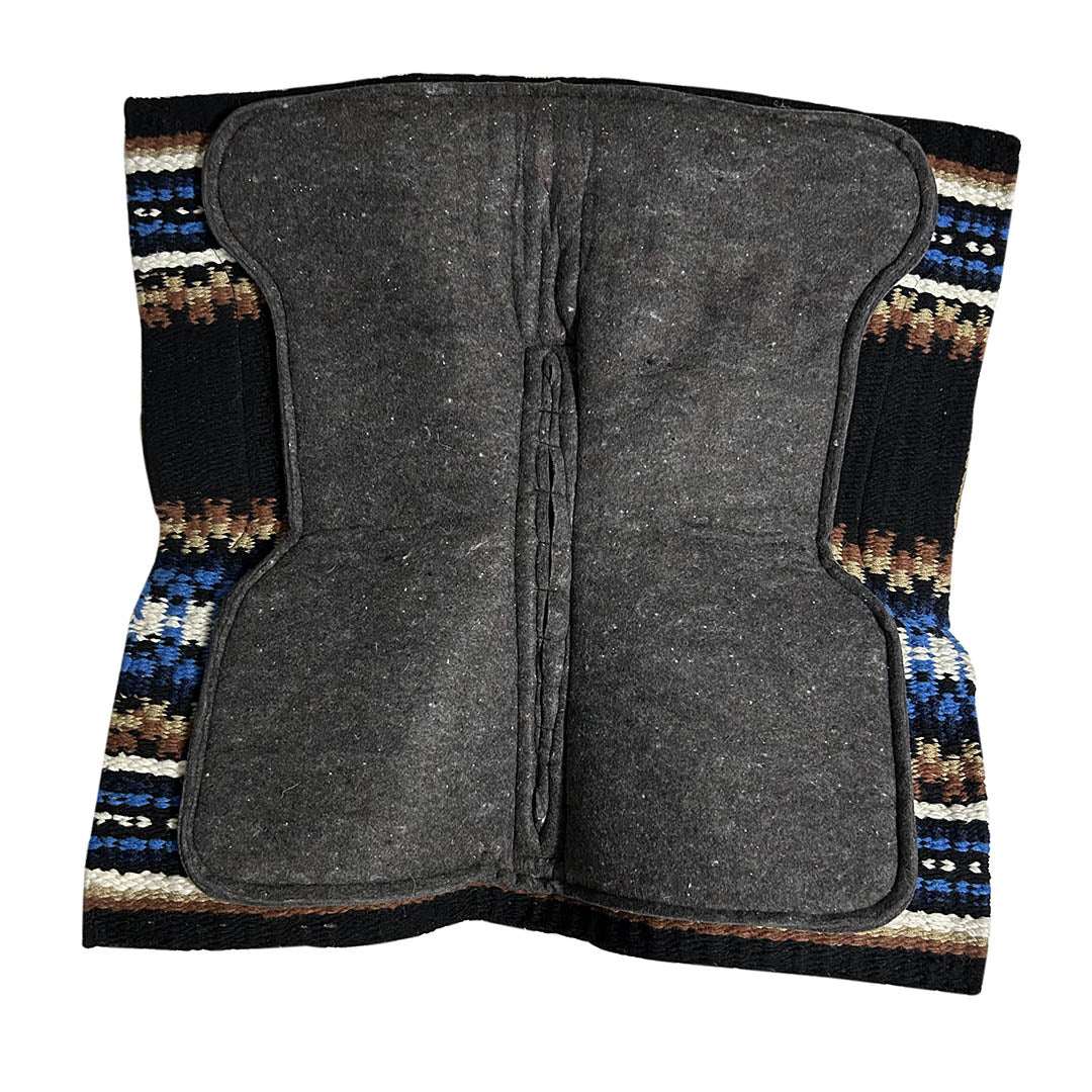TuffRider Thistle Western Saddle Pad - Breeches.com - Flyclothing LLC