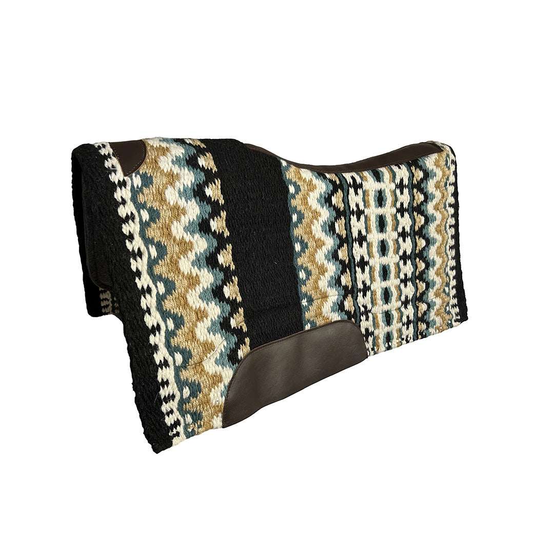 TuffRider Vanderbilt Western Saddle Pad - Breeches.com - Flyclothing LLC