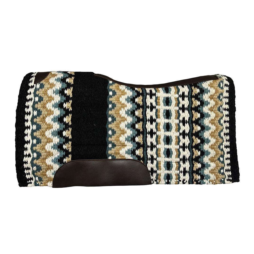 TuffRider Vanderbilt Western Saddle Pad - Breeches.com - Flyclothing LLC