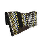 TuffRider Vanderbilt Western Saddle Pad - Breeches.com - Flyclothing LLC